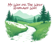 A guide to The West Highland Way, and then some